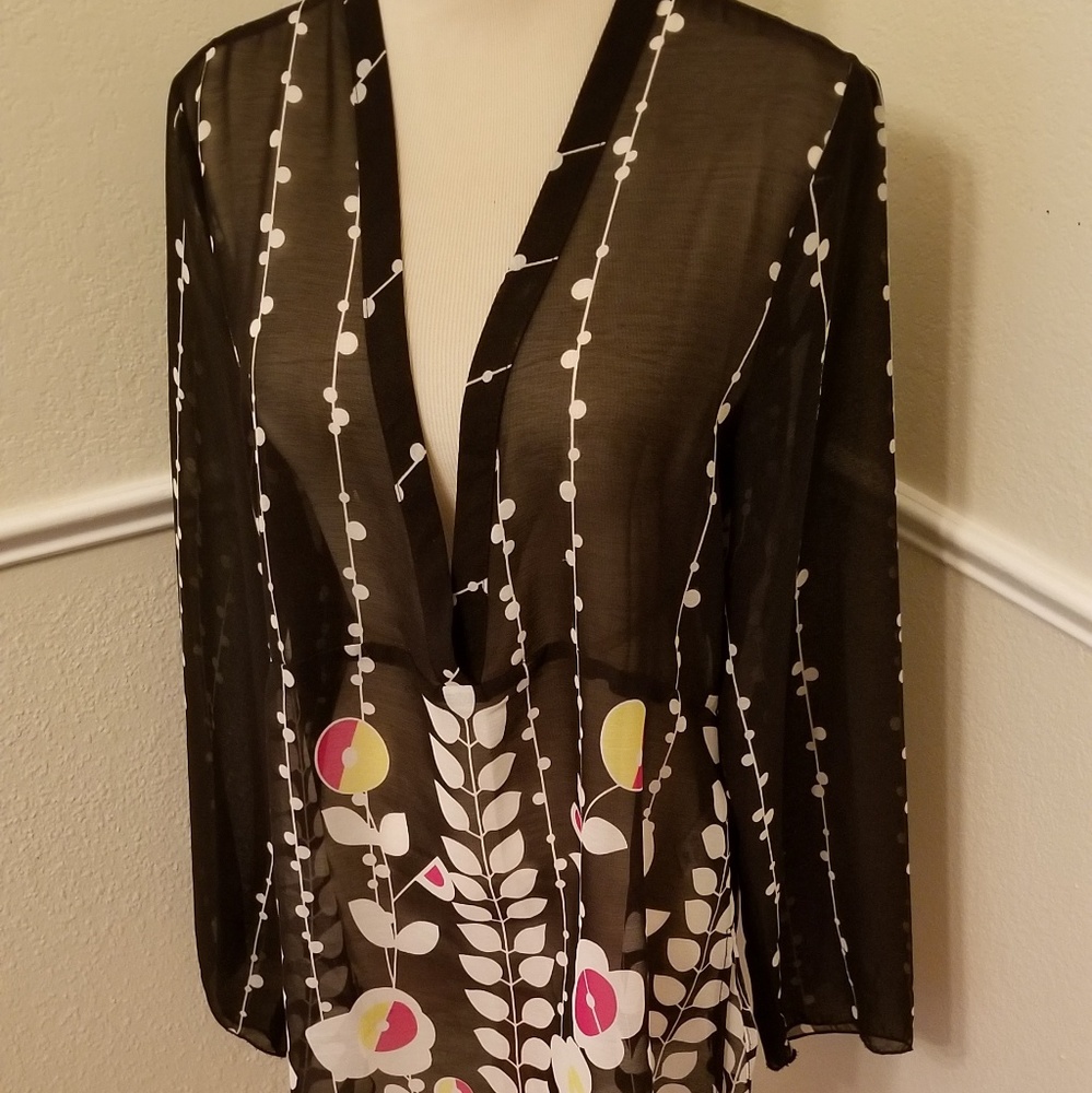 Coldwater Creek Blouse